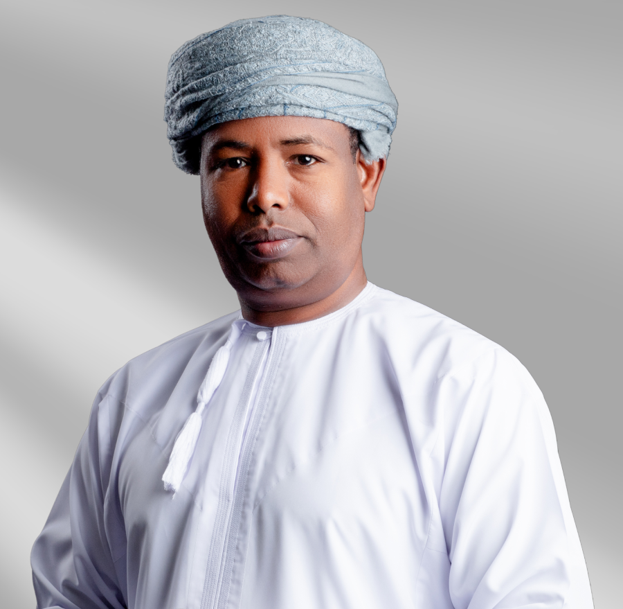 Mr. Abdul Qadir Al Sumali