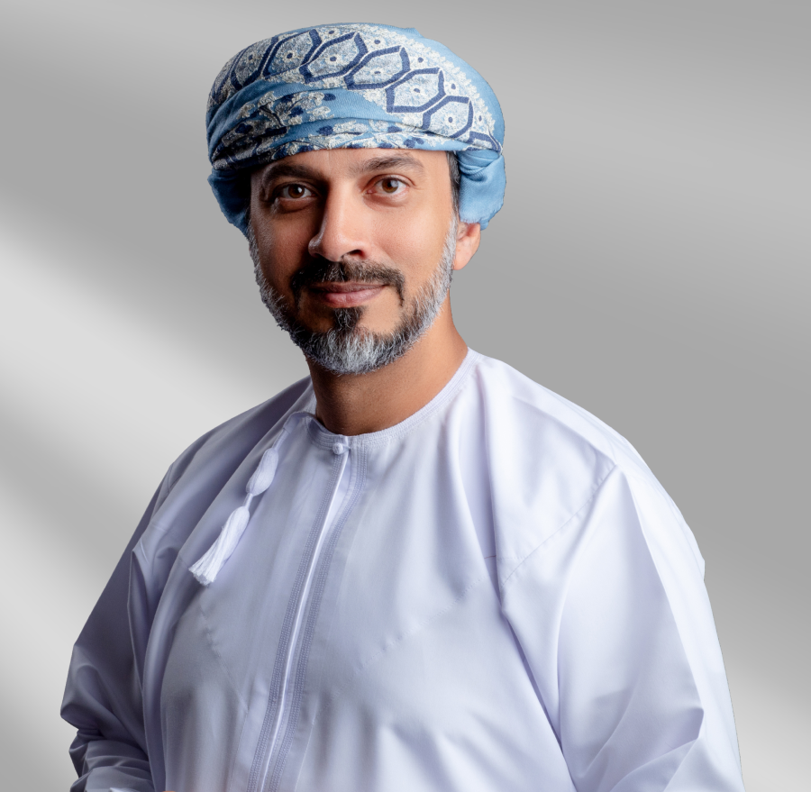 Mr. Abdulwahid Al Murshidi