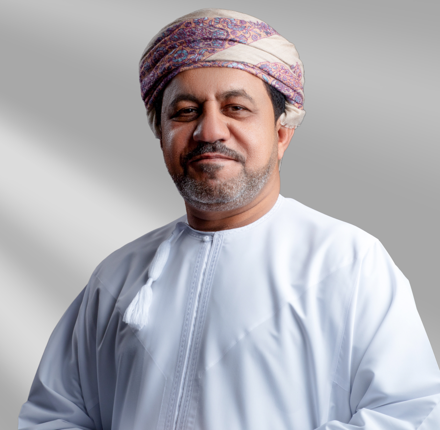 Mr. Ahmed Dawood Al Busaidi