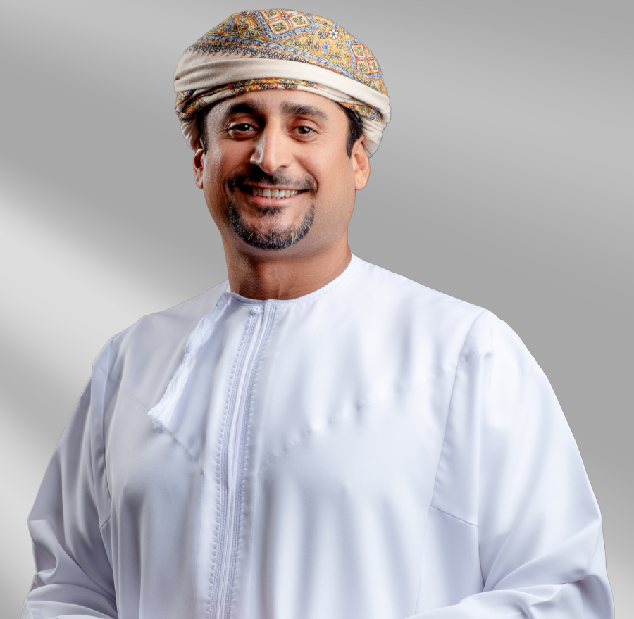 Mr. Aziz Al Jahdhami