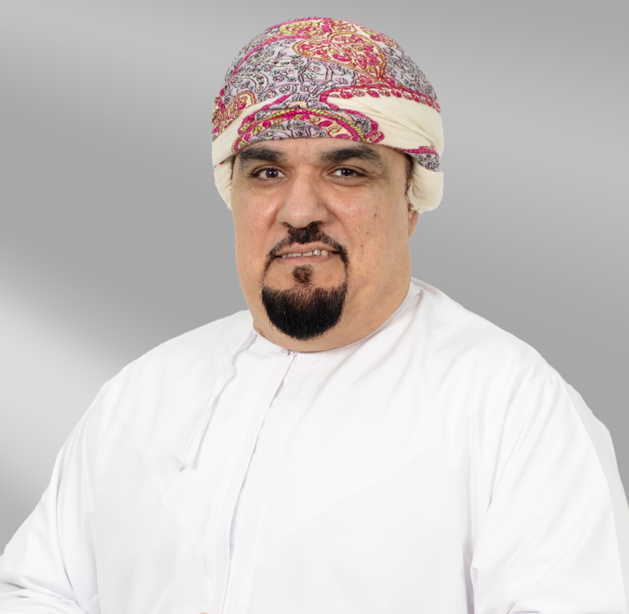 Mr. Fahad Akbar Al Zadjali