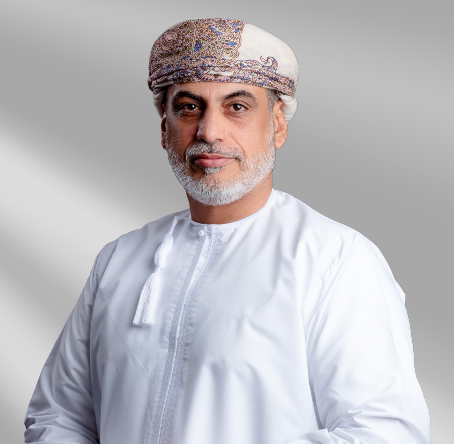 Mr. Hamood Al Sawai