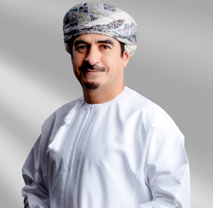 Mr. Hamood Khalfan Badar Al Aisri
