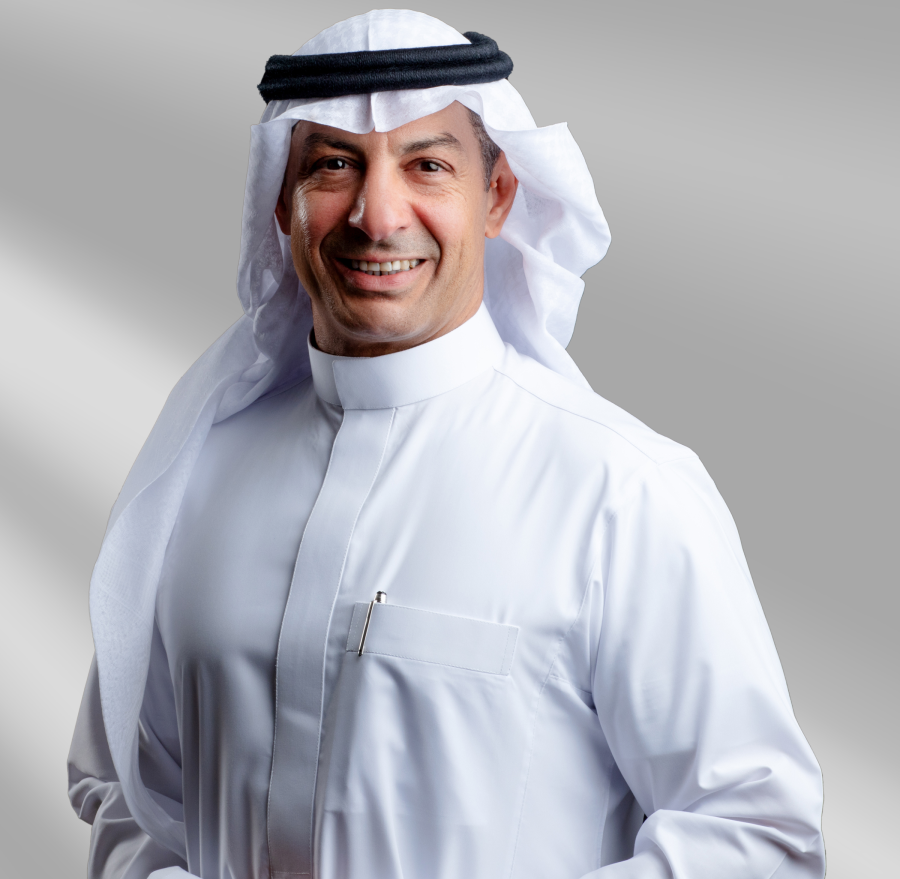 Mr. Khalid Al Guthami