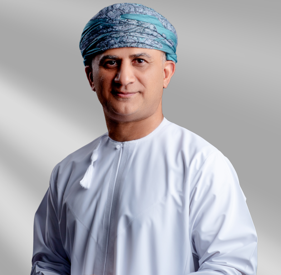 Mr. Khalid Khalfan Al Subhi