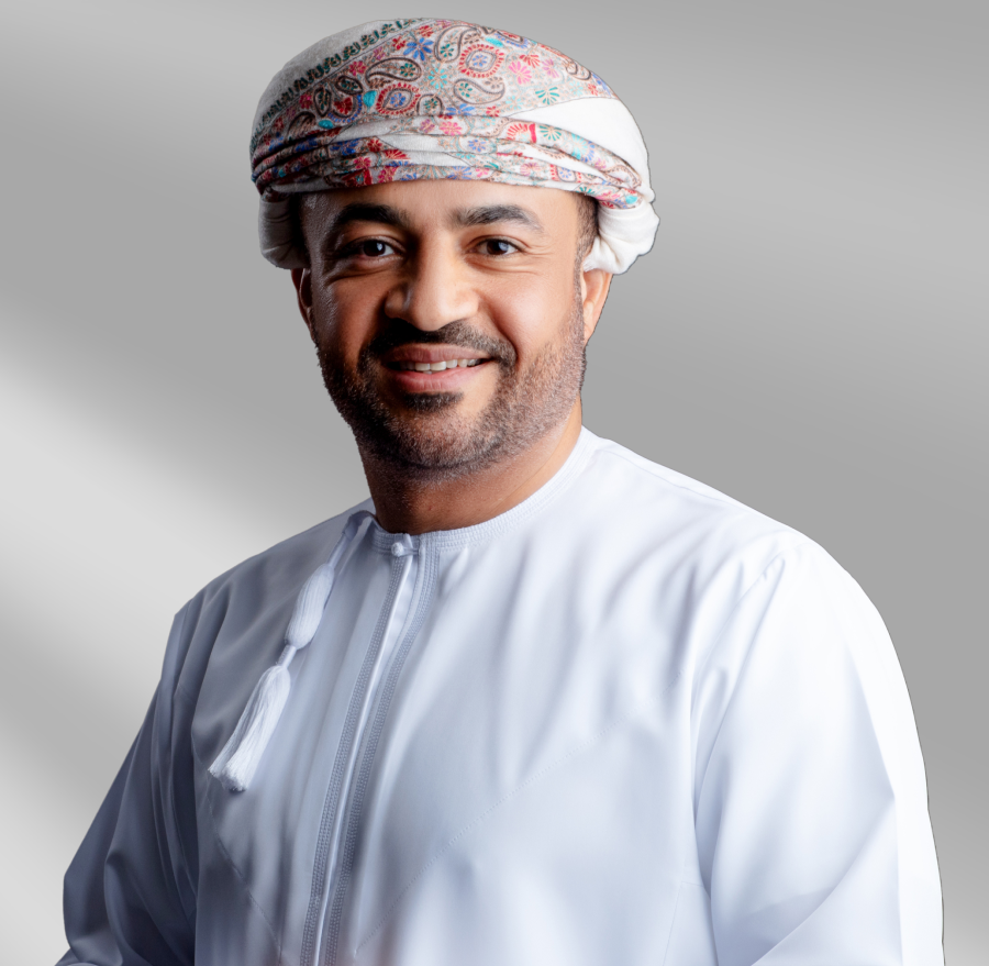 Mr. Khalil Salim Al Hedaifi