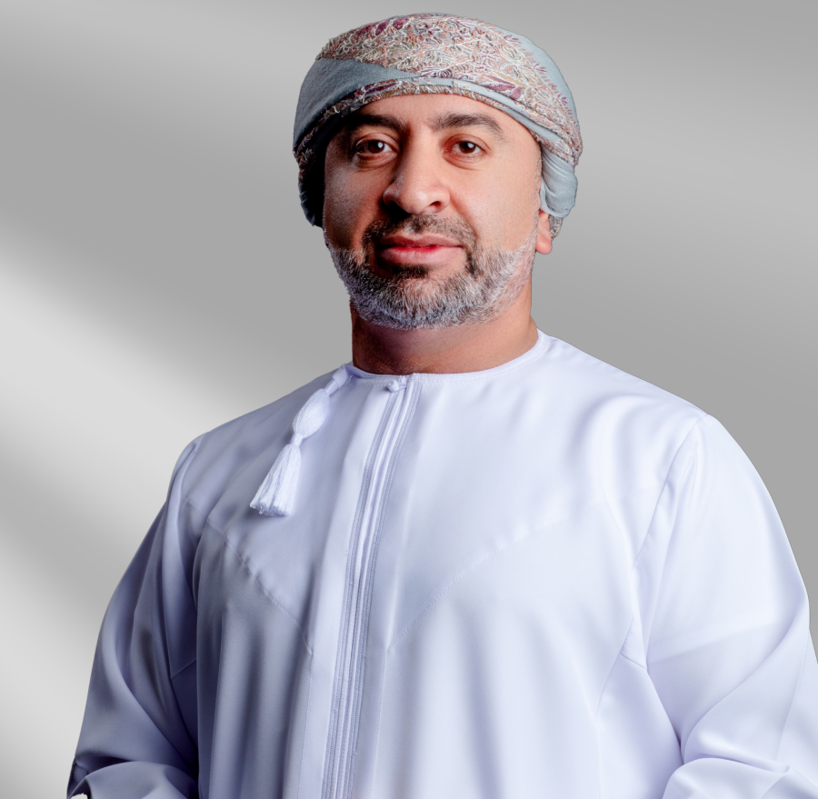 Mr. Majid Nasser Al Busaidi