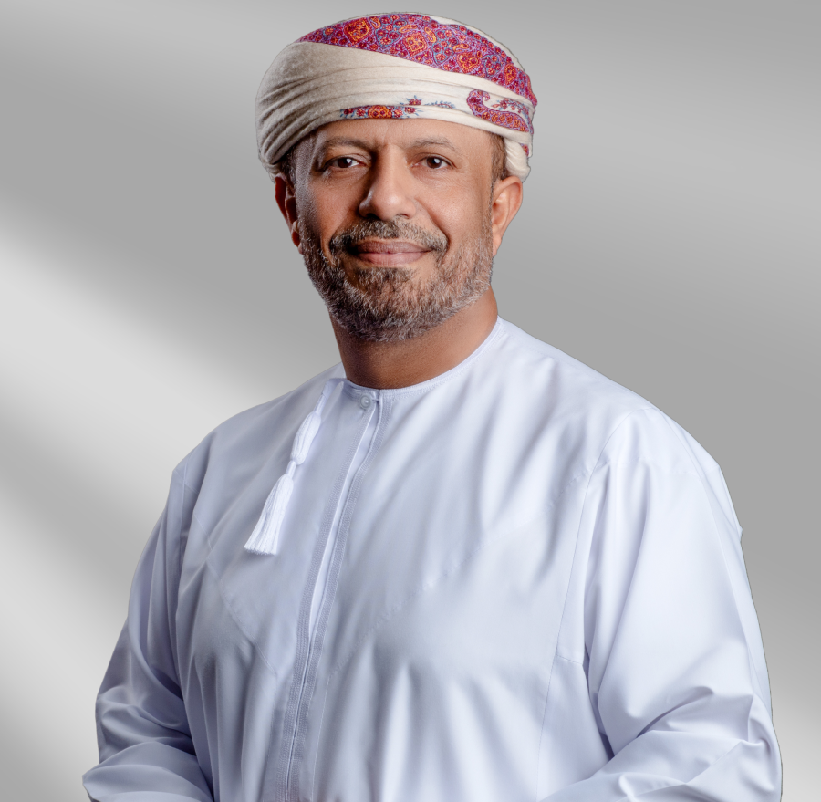 Mr. Said Ahmed Safrar