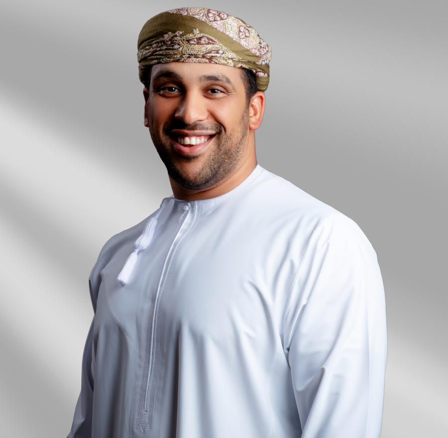 Mr. Said Mohamed Al-Aufi