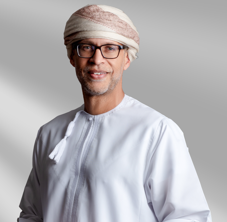 Mr. Tareq Mohamed Al Mugheiry