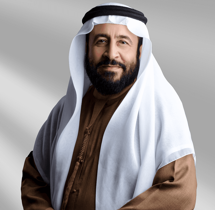 Dr. Muhammad Abdul Rahim Sultan Al Olama