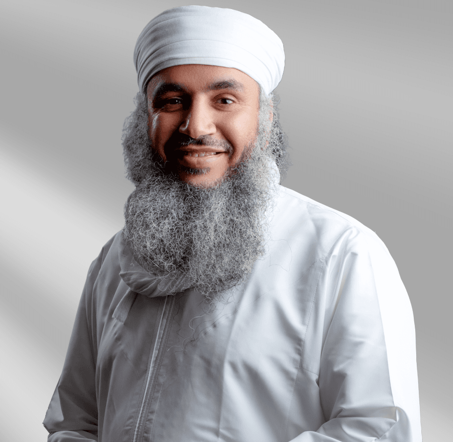 Sheikh Nasser Yousuf Al Azri