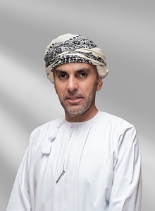 Sheikh Aimen Ahmed Sultan Al Hosni
