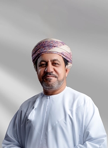 Mr. Ahmed Dawood Al Busaidi