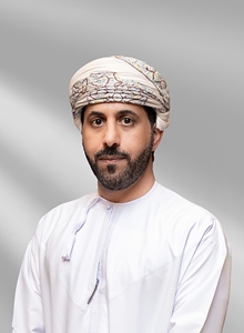 Mr. Ghusen Hilal Abdulla Al Abri