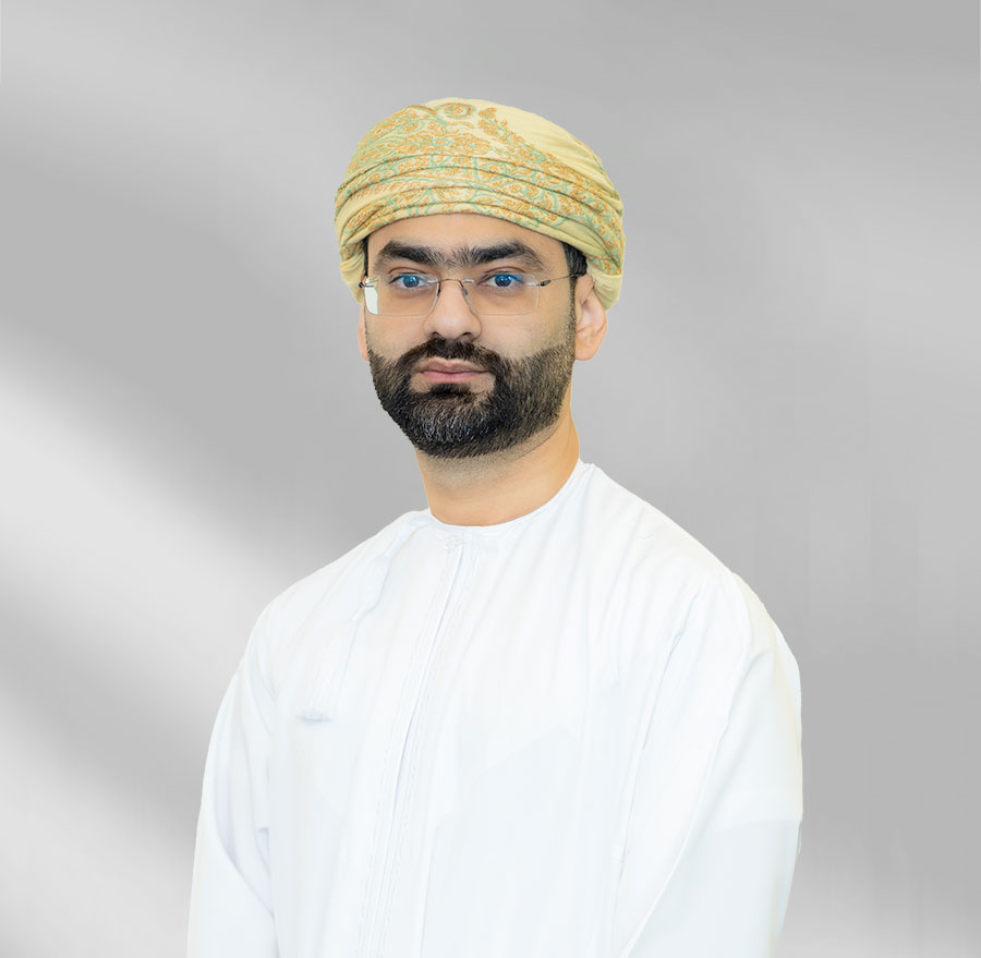 Mr. Ali Taqi Jaafar Hassan