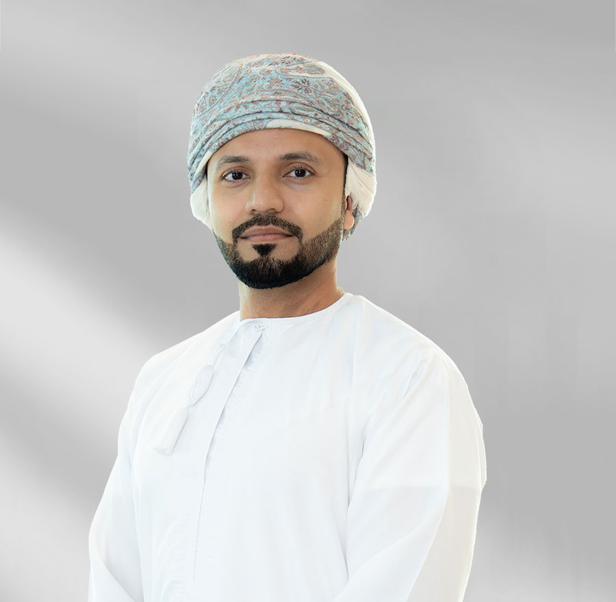 Mr. Abbas Hassan Al Lawati