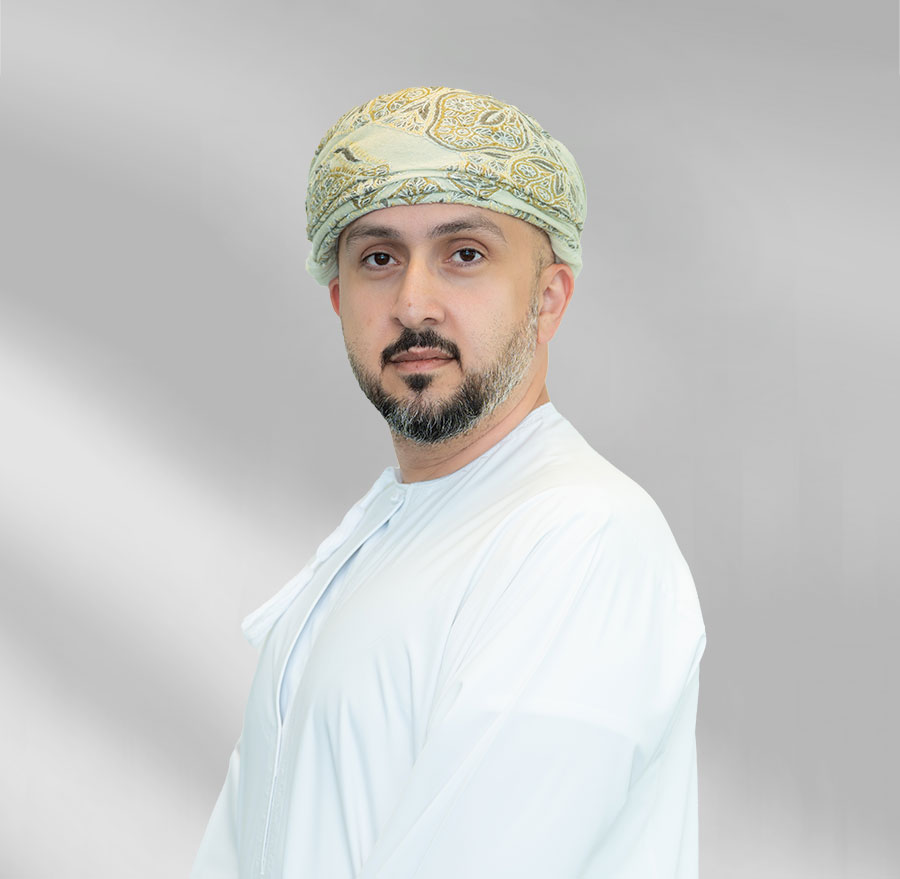 Mr. Hisham Hassan Moosa