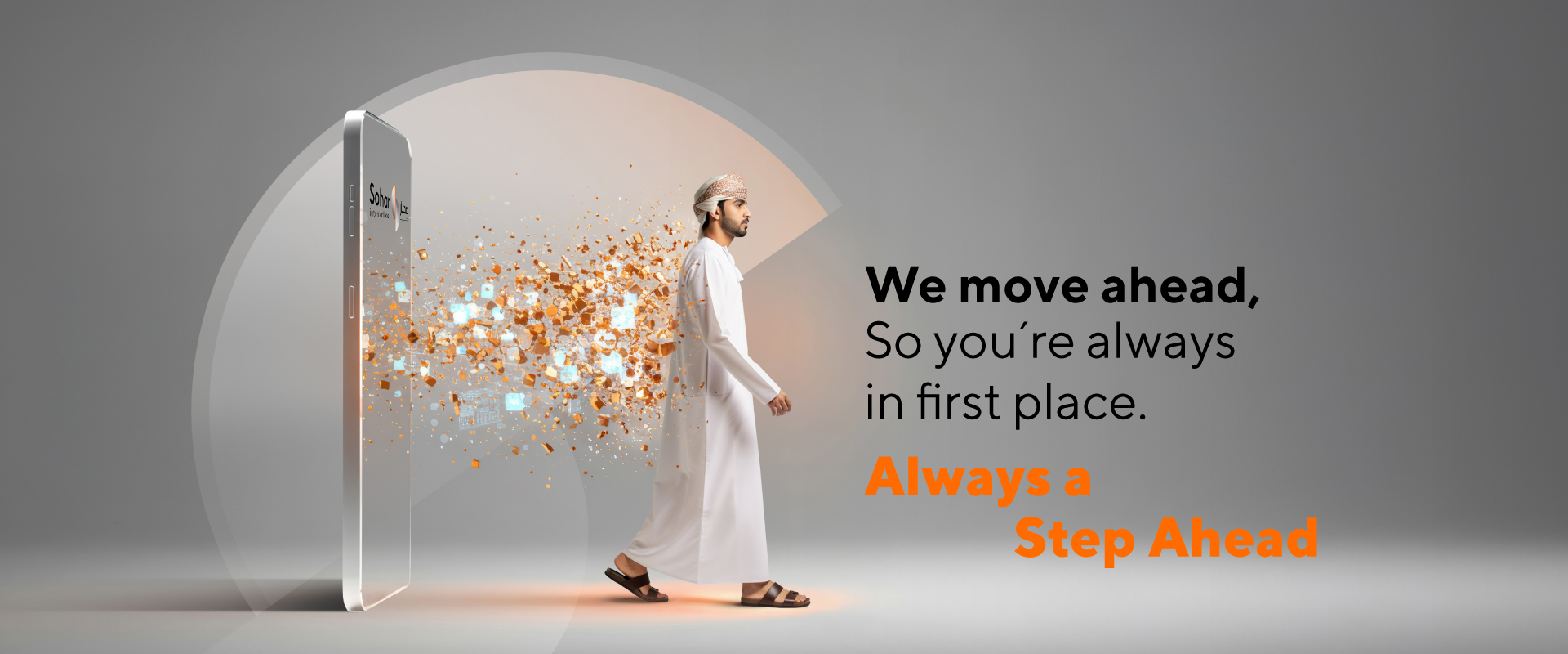 Sohar International