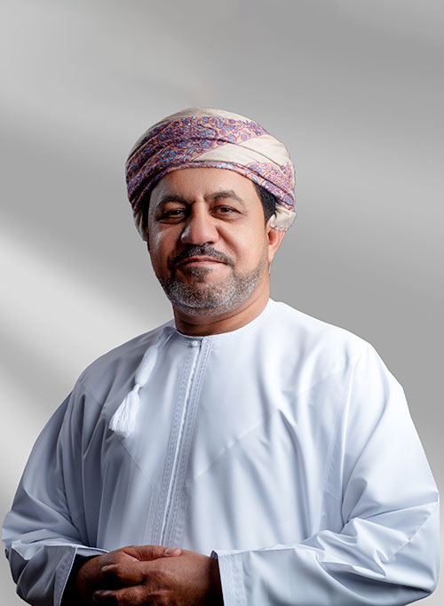 أحمد بن داوود البوسعيدي