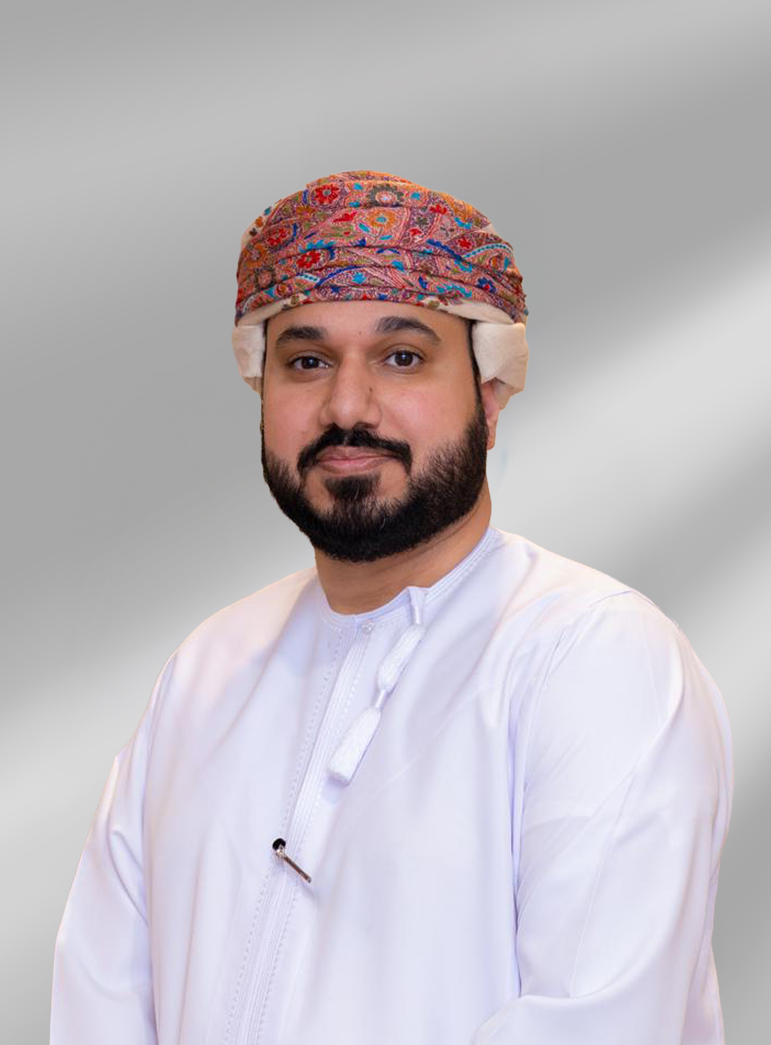 Mazin Ali Al-Mamari