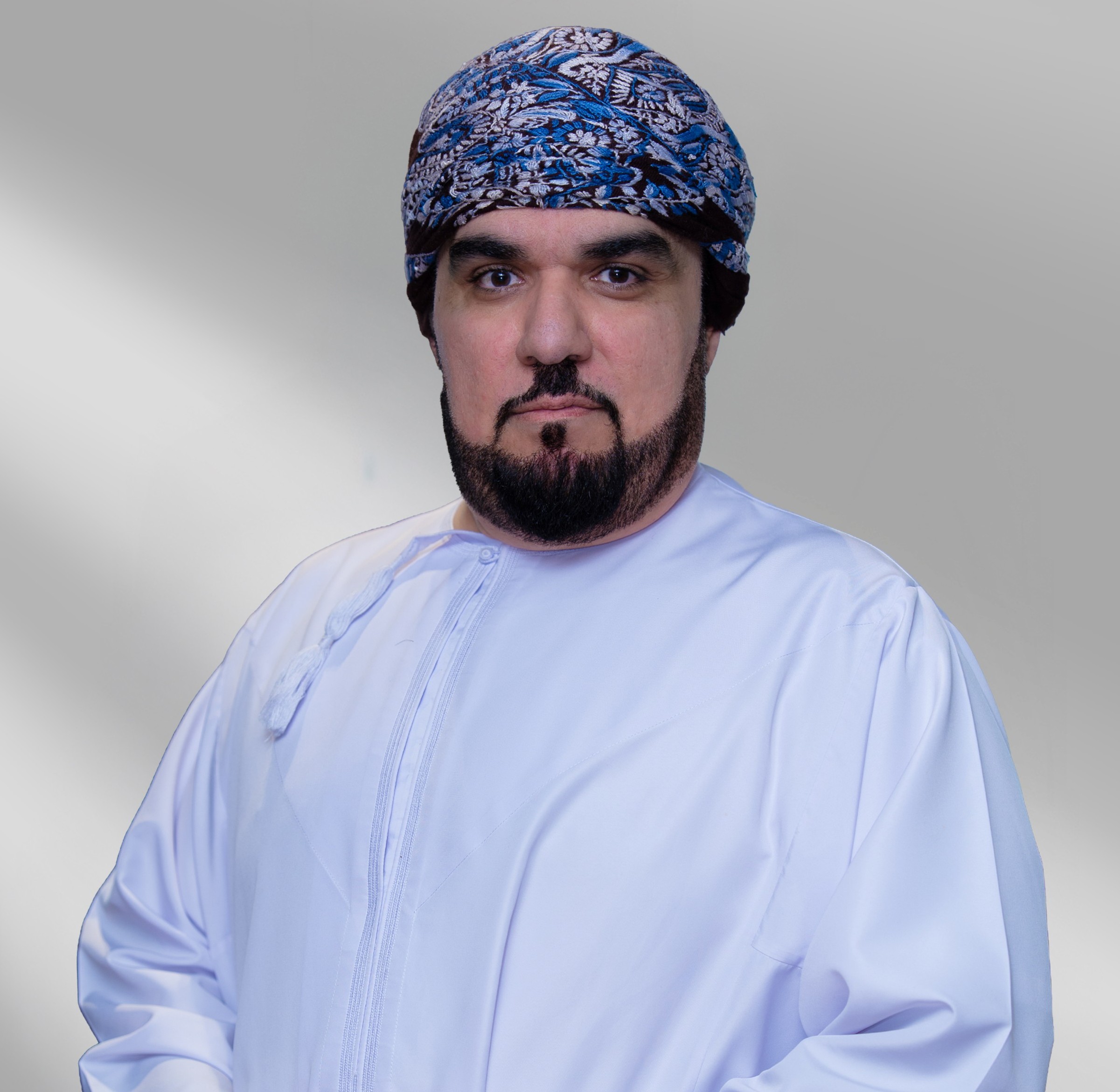 Fahad Al Zadjali