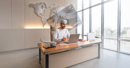 Sohar International