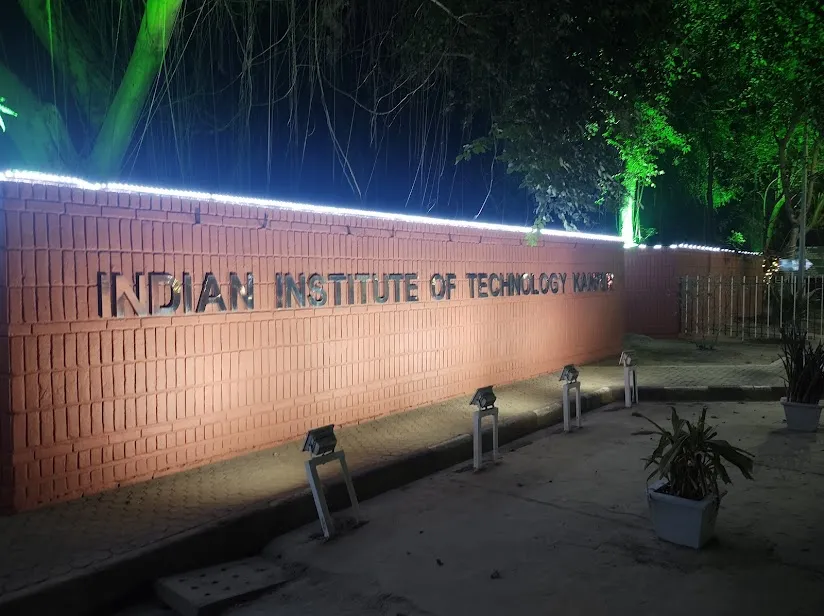 IIT KANPUR