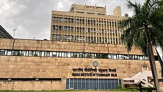 IIT DELHI