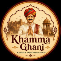 Khamma Ghani