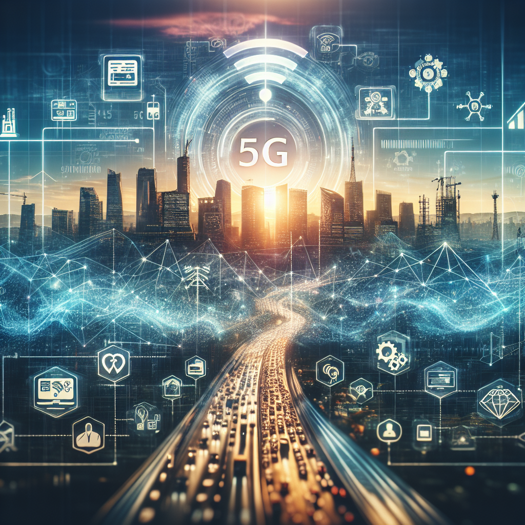 5G vs 6G: Future Connectivity for Businesses and Tech Enthusiasts