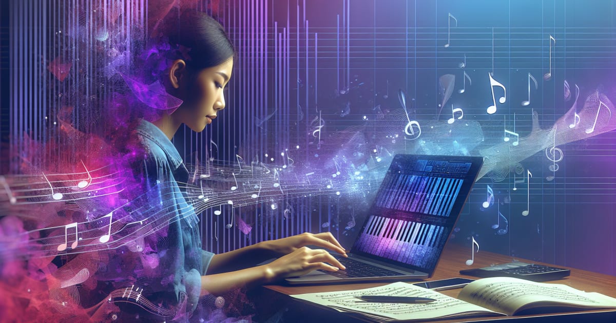Unlocking Success: Use Data Analytics to Elevate Your Music Career