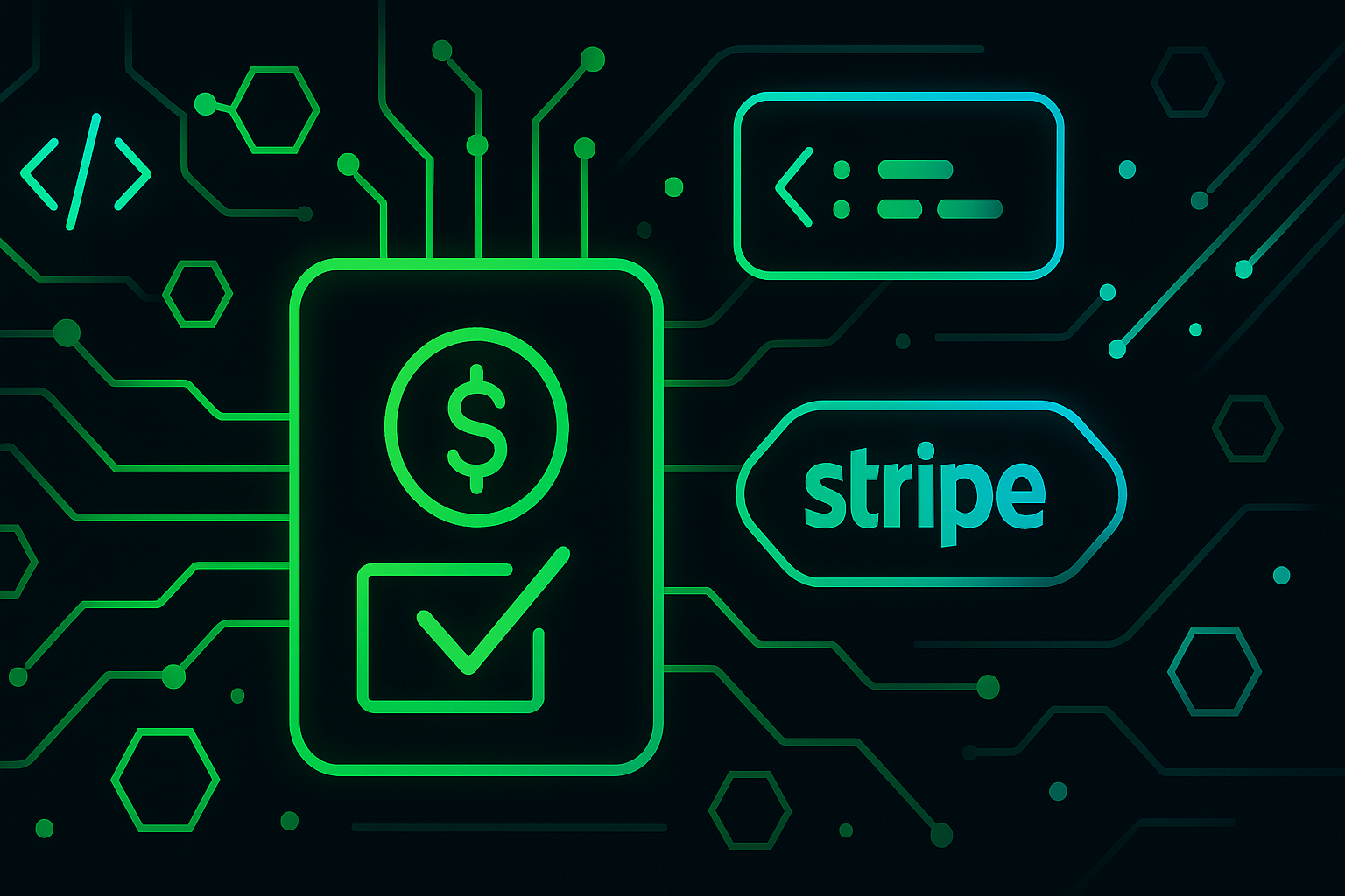 Level Up Your Payment Game: Introducing Stripe Integration in PayDirect!