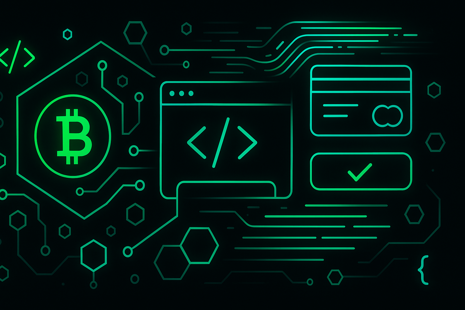 Level Up Your Crypto Payments: Dynamic Mode Selection and Streamlined Checkout on PayDirect!