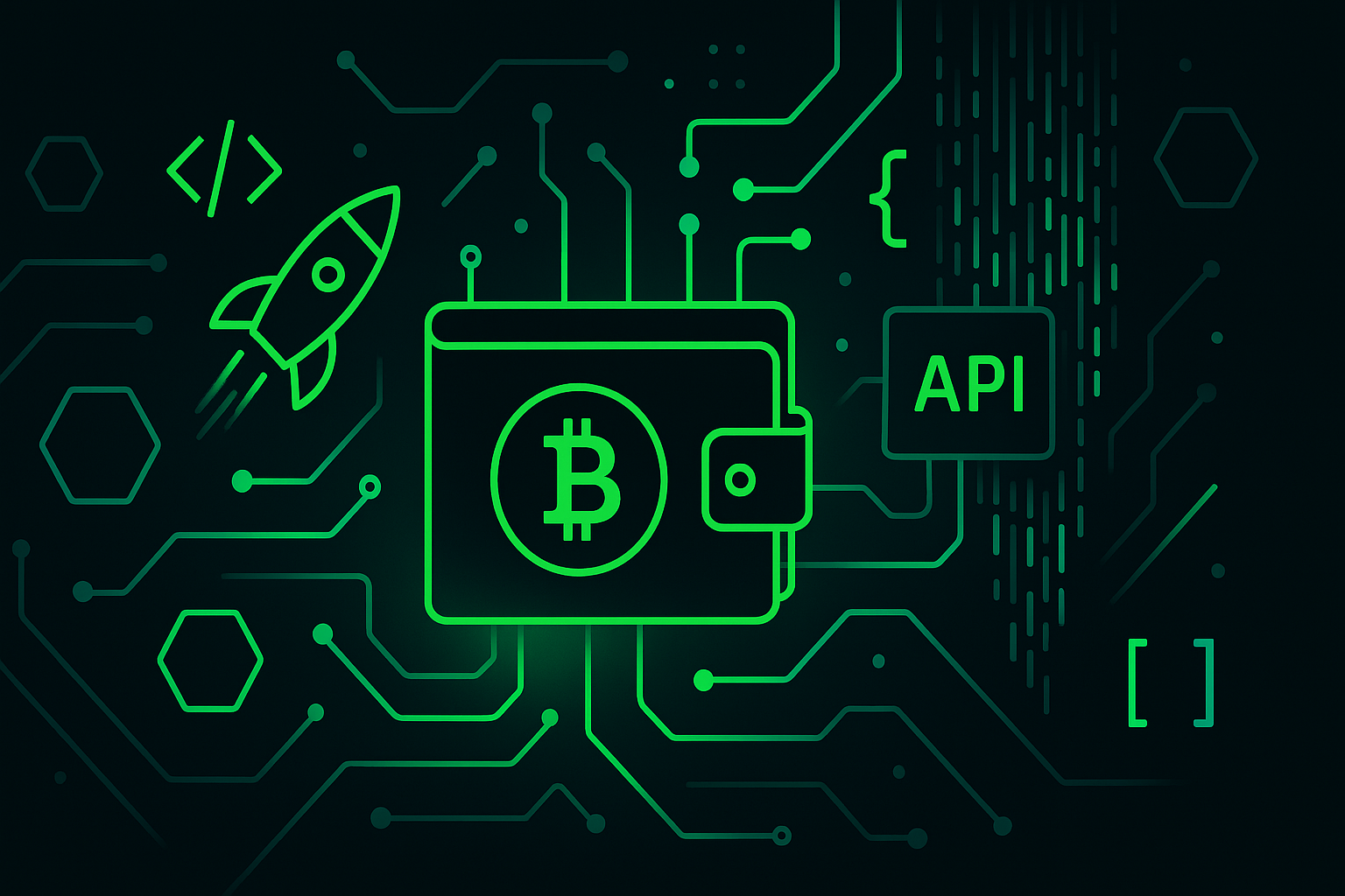 π Unlock Your Crypto Treasury with PayDirect's New Wallet Stats API!