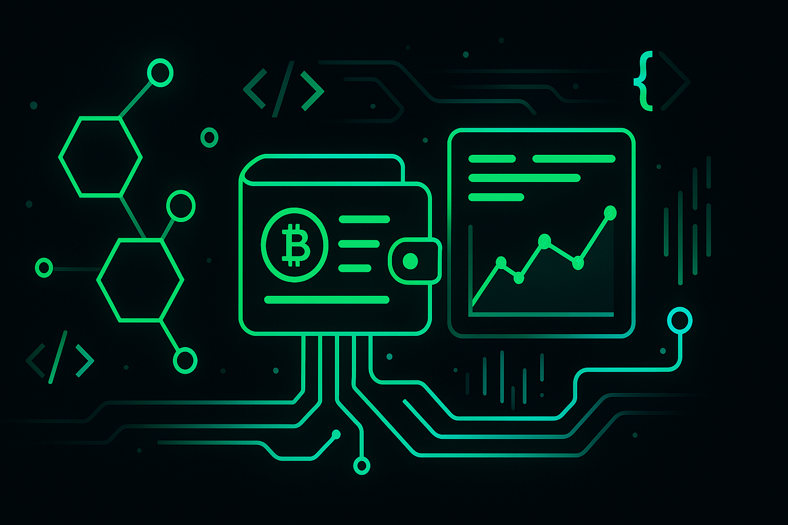 Supercharge Your Crypto Settlements with PayDirect's New Aggregated Wallet Stats API