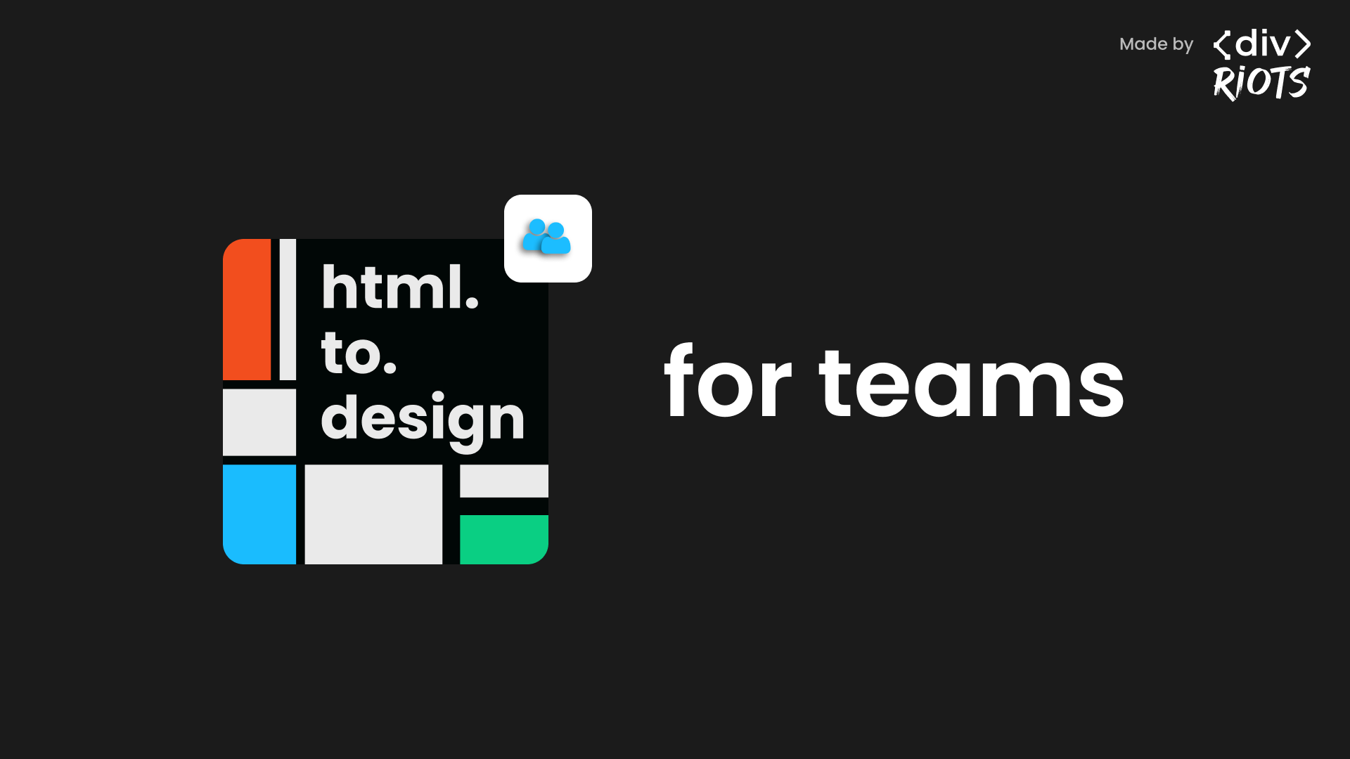 Biến Trang Web Thành Thiết Kế Figma Tuyệt Đẹp Chỉ Trong Tích Tắc với html.to.design!