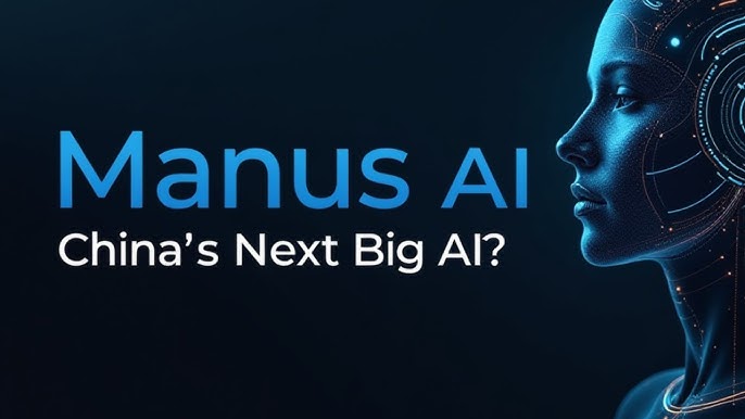 Manus AI: Tác Nhân AI Tự Động Đầu Tiên Trên Thế Giới - Cuộc Cách Mạng Từ Trung Quốc