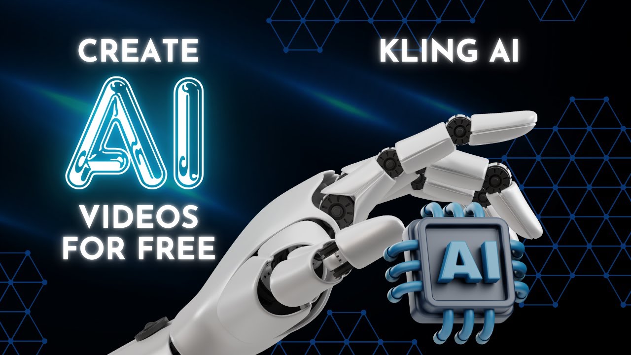 Kling AI: "Phù Thủy" Biến Ý Tưởng Thành Video Triệu View Trong Tích Tắc