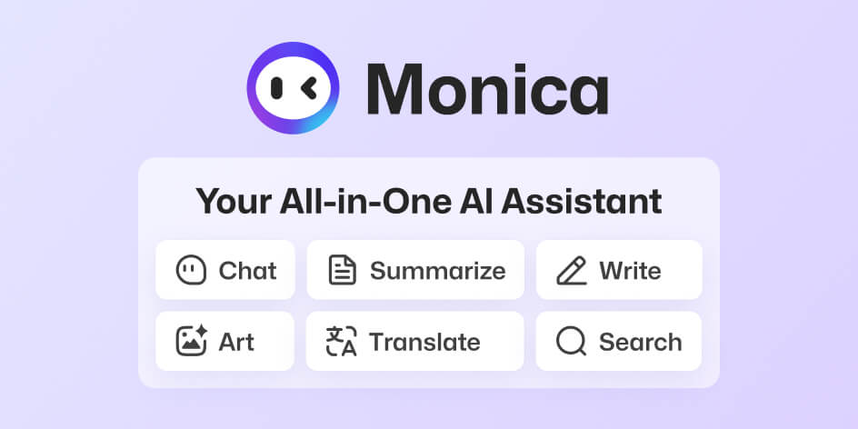 Bí Mật "Hack" Năng Suất Của Blogger: Monica.im - Trợ Thủ AI Không Thể Thiếu!