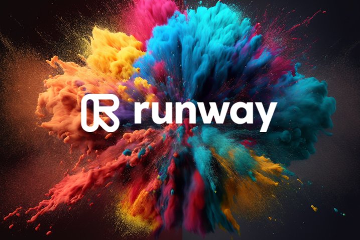 Ứng dụng Runway trong Marketing: Giải pháp AI đột phá cho nhà sáng tạo nội dung