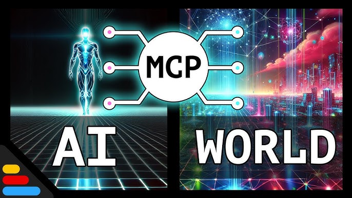 MCP - Chuẩn Mực Kết Nối AI: Làm Thế Nào Để Trợ Lý Ảo Hiểu Bạn Hơn?