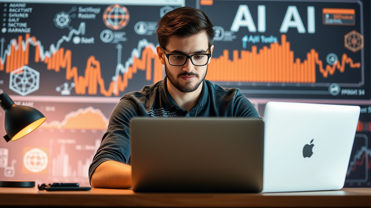 CEO OpenAI Cảnh Báo: Lập Trình Viên Phải Học AI Hoặc Đối Mặt Nguy Cơ Mất Việc?