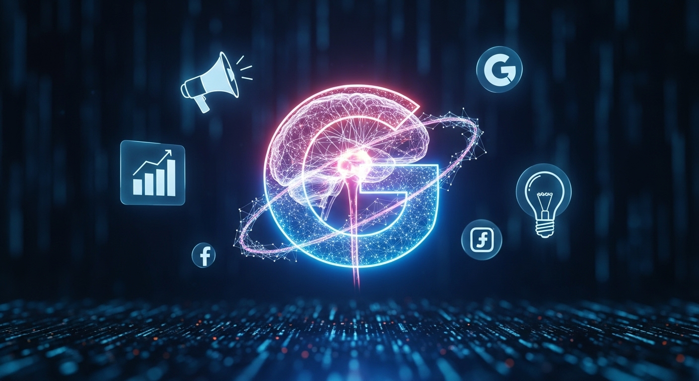Google Pomelli là gì? Công cụ AI Marketing mới giúp doanh nghiệp nhỏ bứt phá