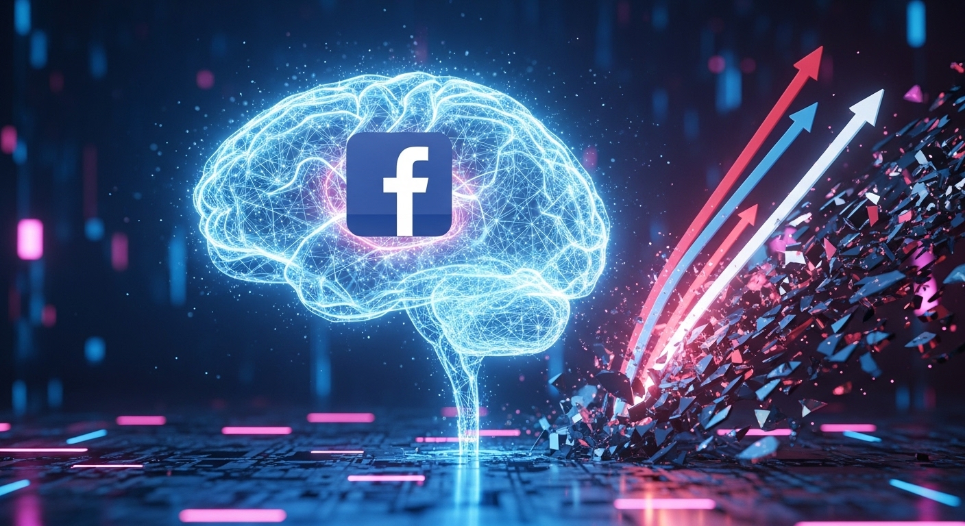 AI Tự Động Đăng Bài Facebook: Giải Pháp Tối Ưu Thời Gian & Bứt Phá Doanh Thu Kỷ Nguyên Số