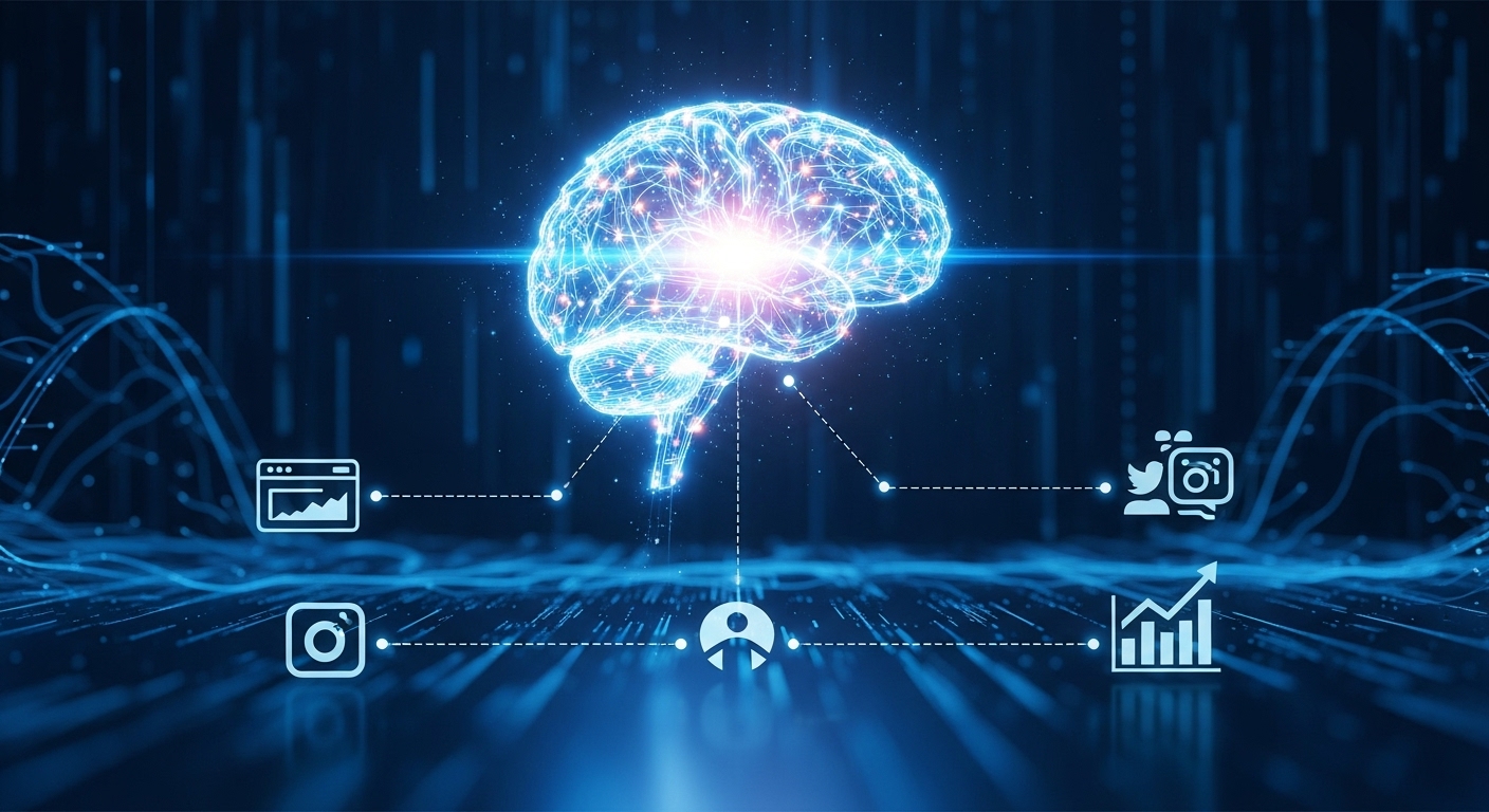 AutoWork AI: Giải Phóng Thời Gian Quản Lý Fanpage, Website & Bứt Phá Hiệu Suất Marketing