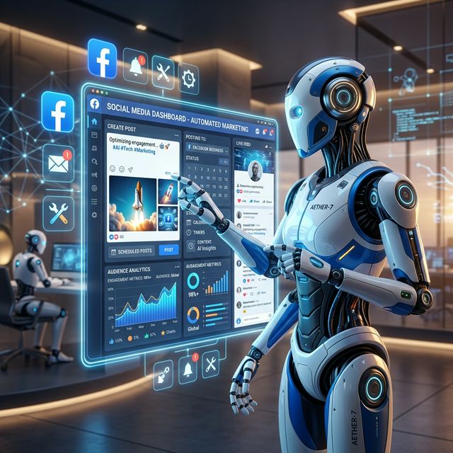 Top 5 Phần Mềm Auto Đăng Bài Facebook Miễn Phí, Tool Đăng Bài Tự Động Facebook Hiệu Quả Nhất 2026