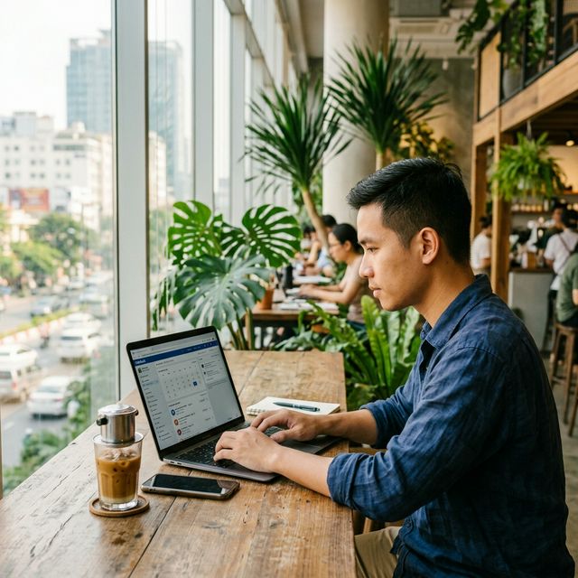 Top 10 Tool Đăng Bài Facebook Tự Động Miễn Phí 2026 - So Sánh Chi Tiết