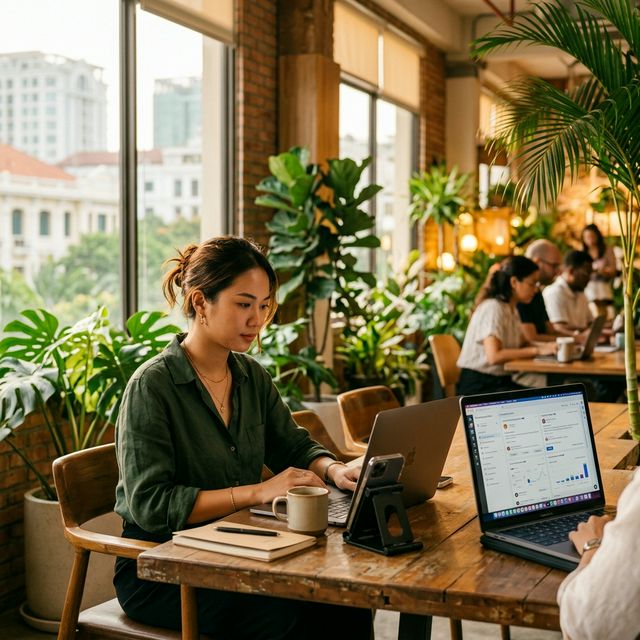 Tool Đăng Bài Facebook Tự Động Miễn Phí Tốt Nhất 2026 Giúp Tăng Tương Tác