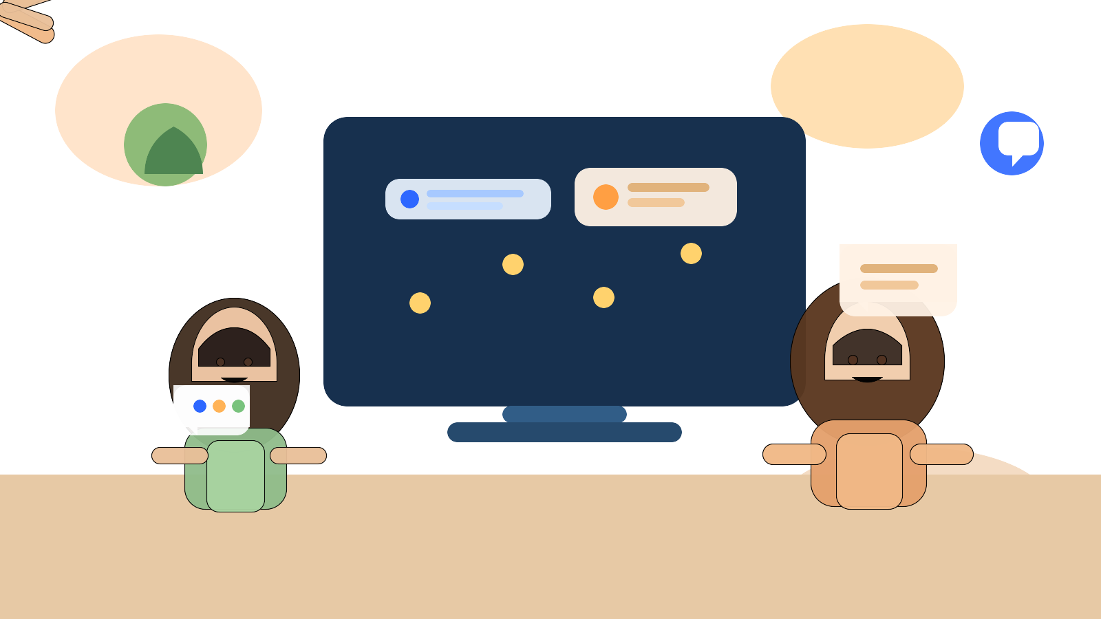 Tự Động Hóa Bán Hàng Facebook: Hướng Dẫn Toàn Tập Cho Chủ Shop Và Doanh Nghiệp (2026)